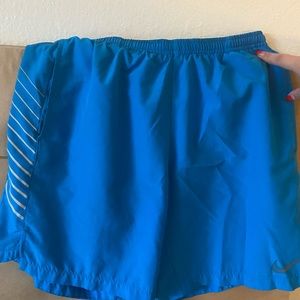 Men’s Nike Athletic Shorts